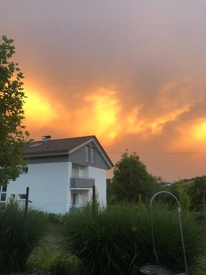 Ferienwohnung Samys Nahe Lindau Am Bodensee Sigmarszell 0*,  Tyskland